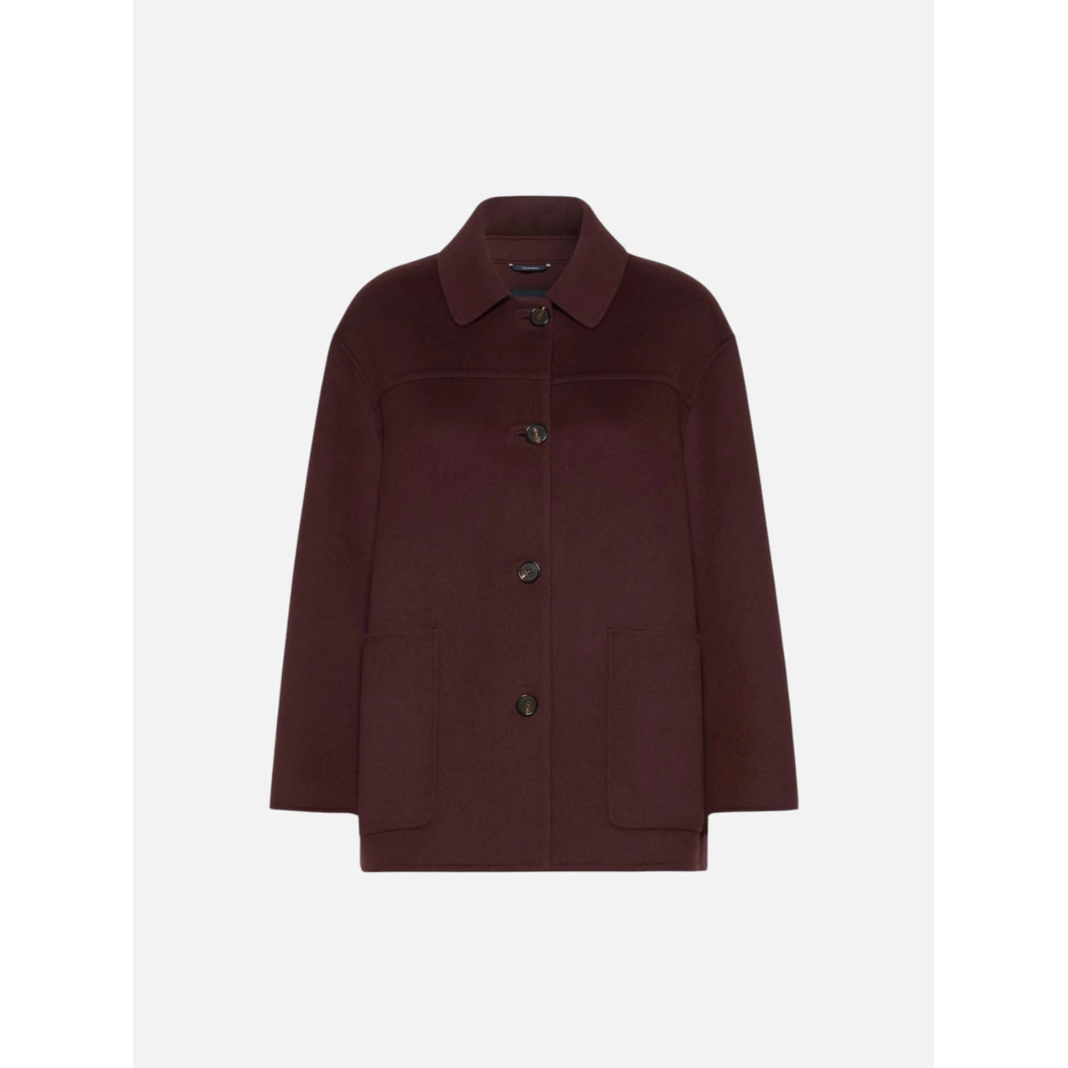 'S MAX MARA SMMGIUGNO coat