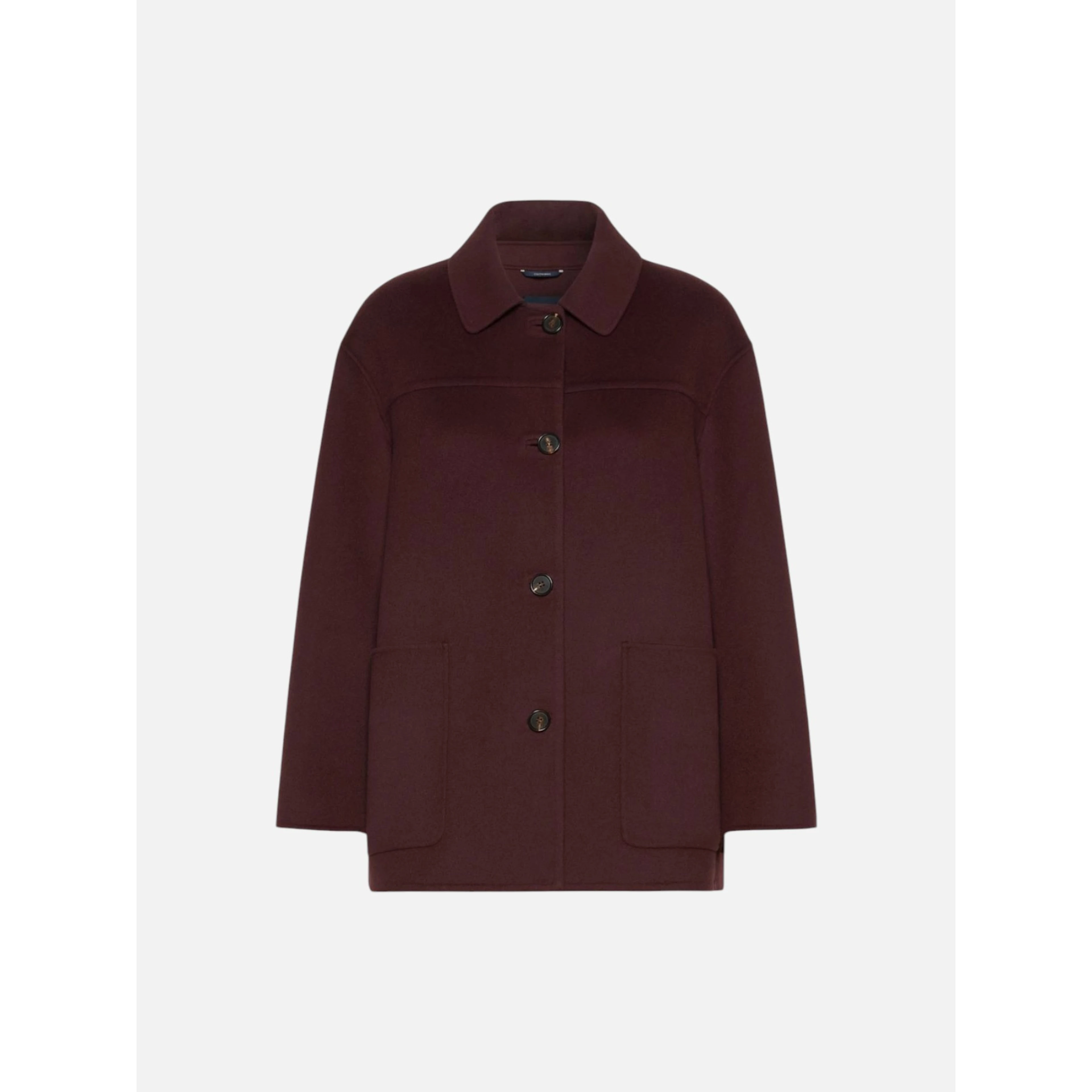 'S MAX MARA SMMGIUGNO coat