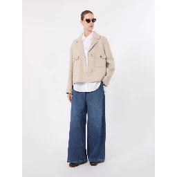 'S MAX MARA SMMSORRISO jacket