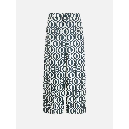 'S MAX MARA SMMCANZONE pants