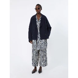 'S MAX MARA SMMADELE coat