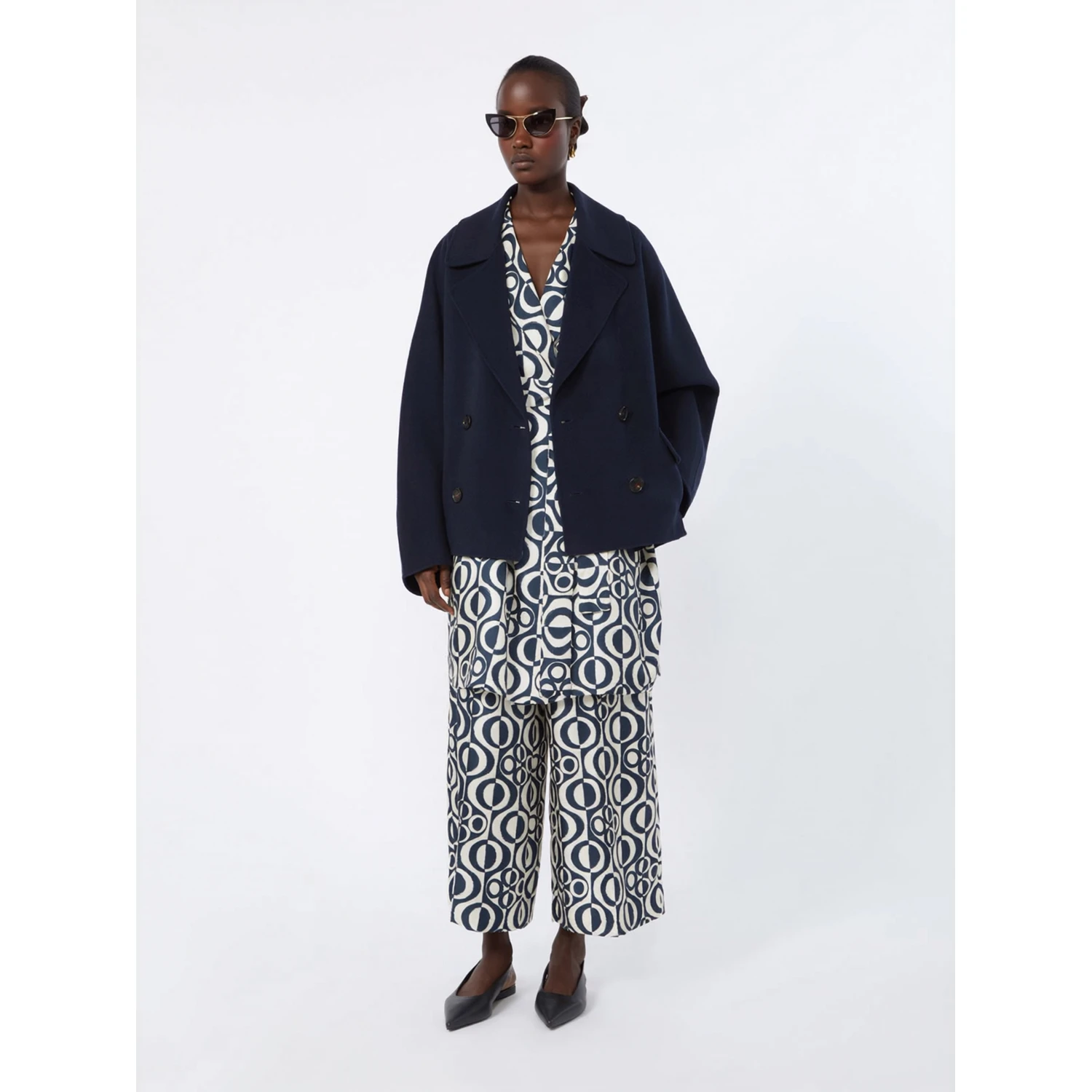 'S MAX MARA SMMADELE coat