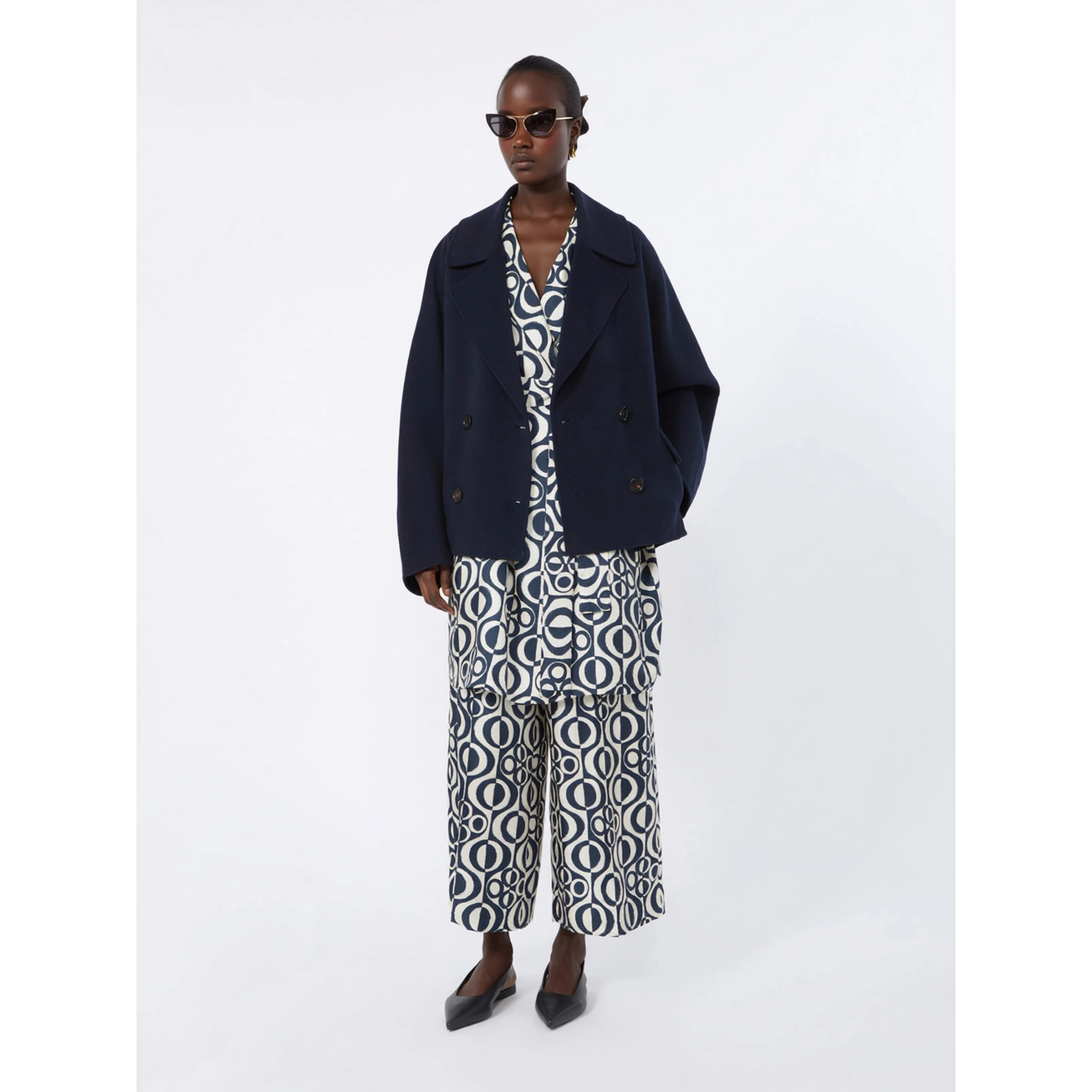 'S MAX MARA SMMADELE coat