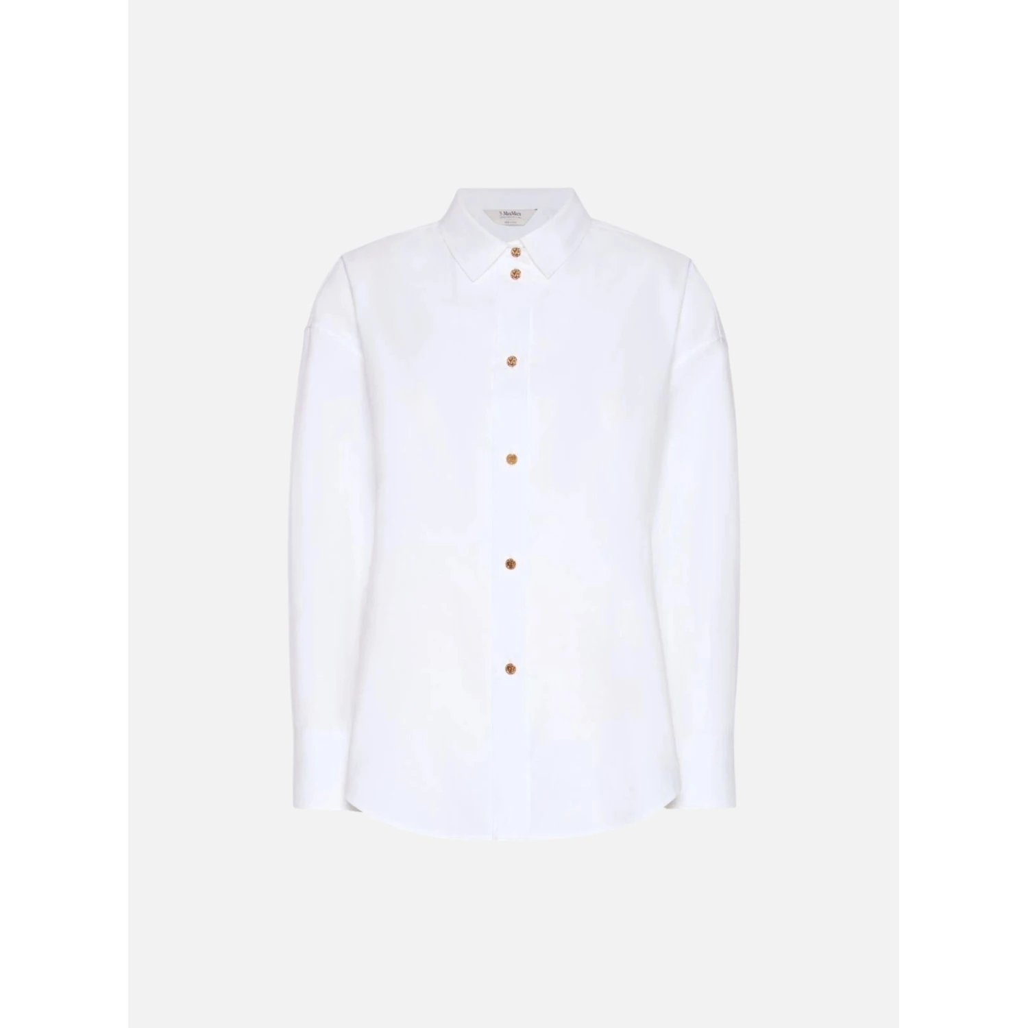 'S MAX MARA SMMVOLONTA shirt