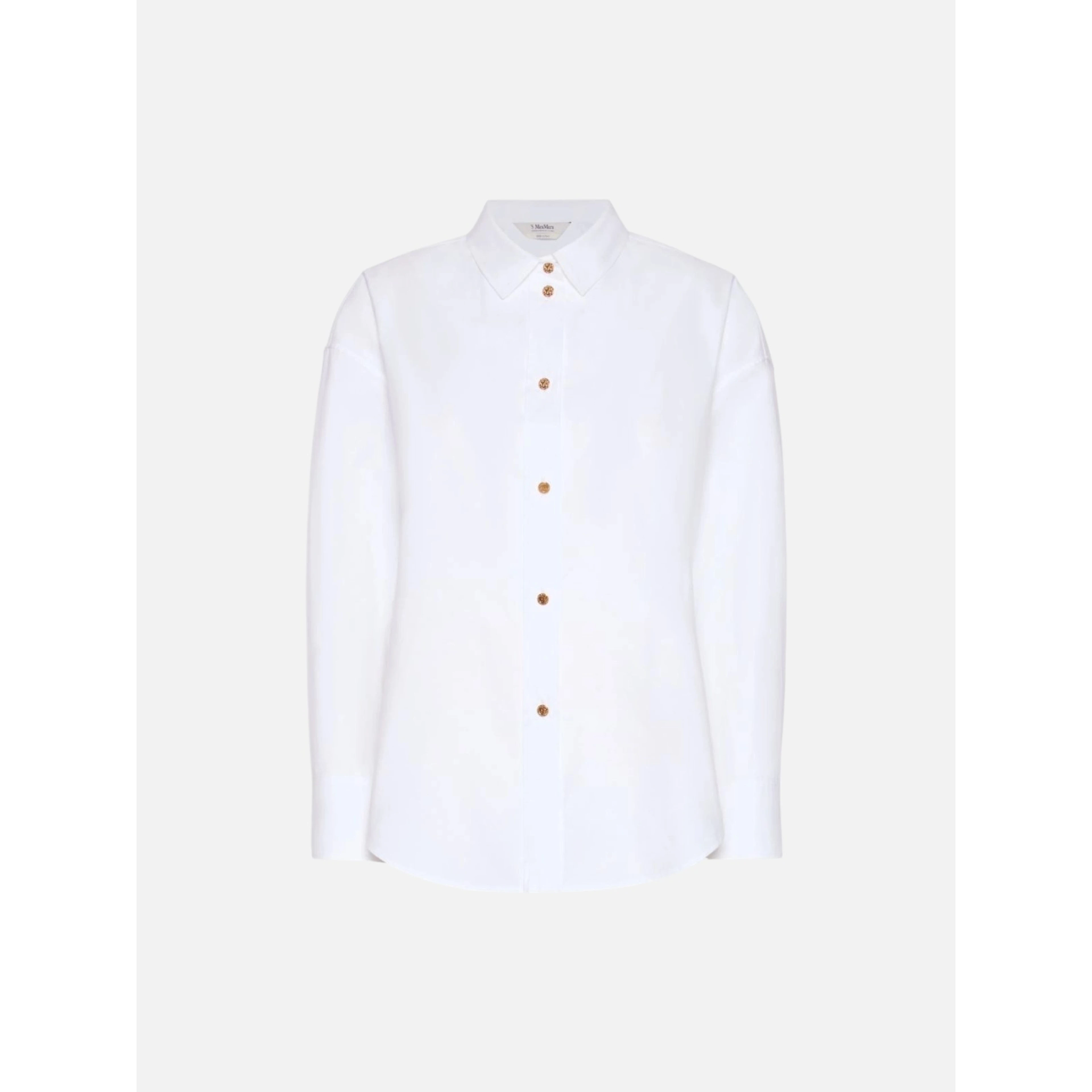 'S MAX MARA SMMVOLONTA shirt