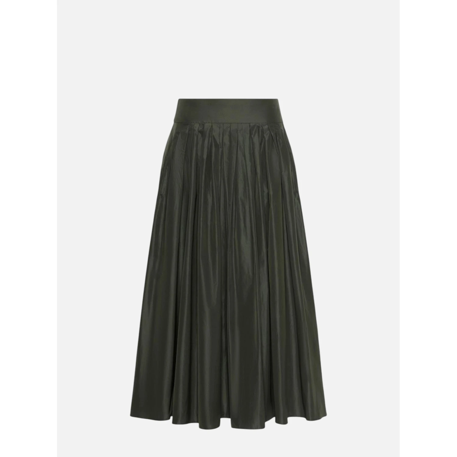 'S MAX MARA SMMROMINA skirt