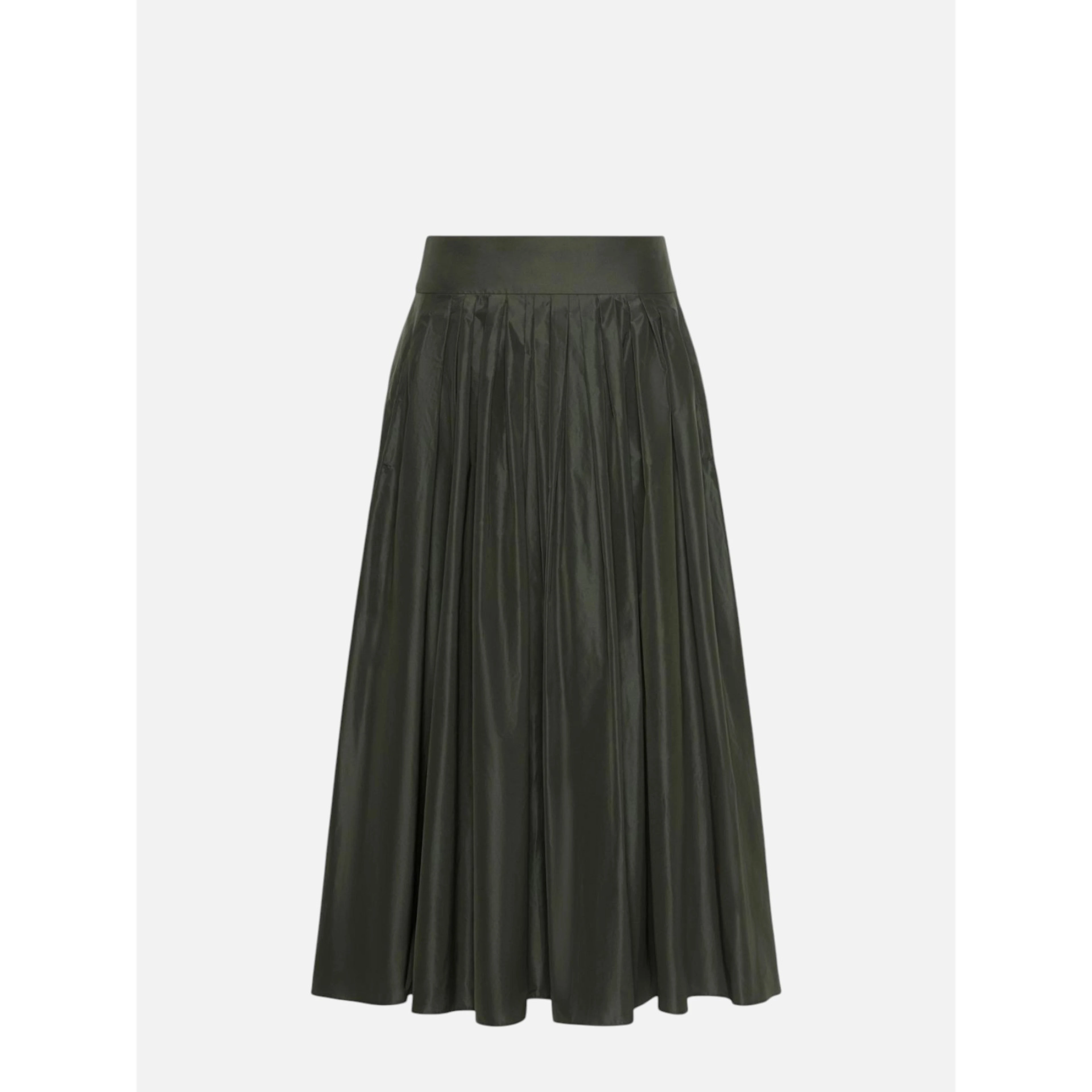 'S MAX MARA SMMROMINA skirt