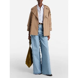'S MAX MARA MTCCLARA jacket