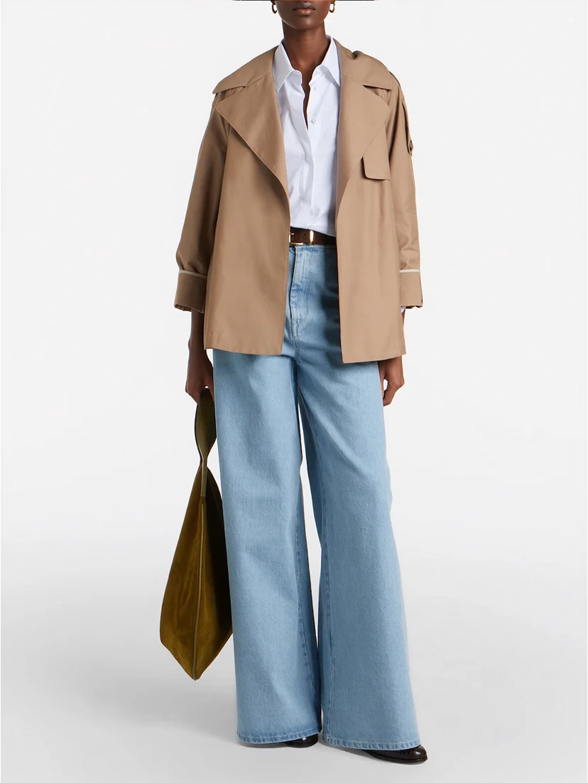 'S MAX MARA MTCCLARA jacket