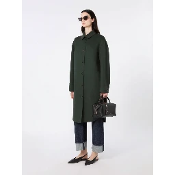 'S MAX MARA SMMFANTE coat