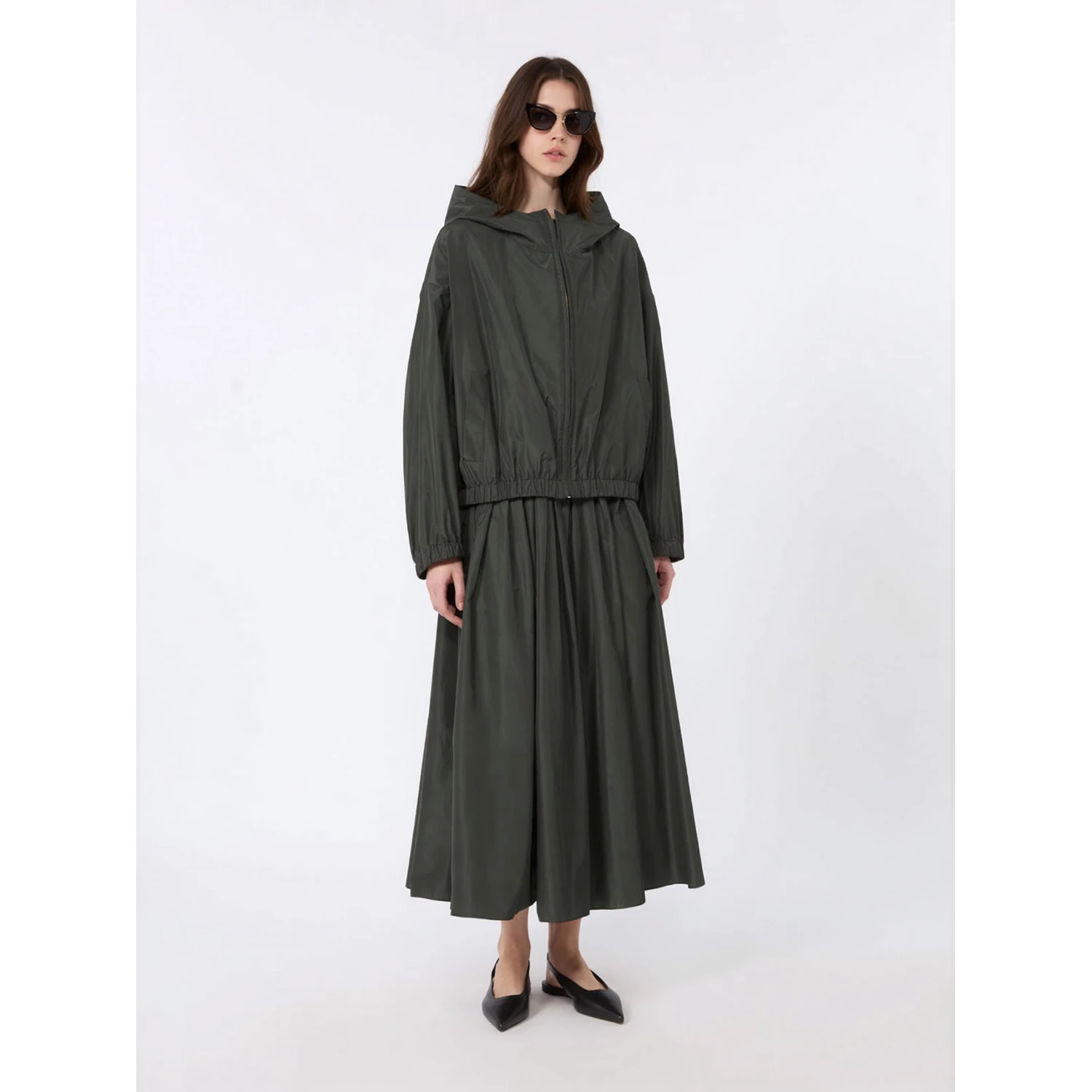 'S MAX MARA SMMELISEO jacket