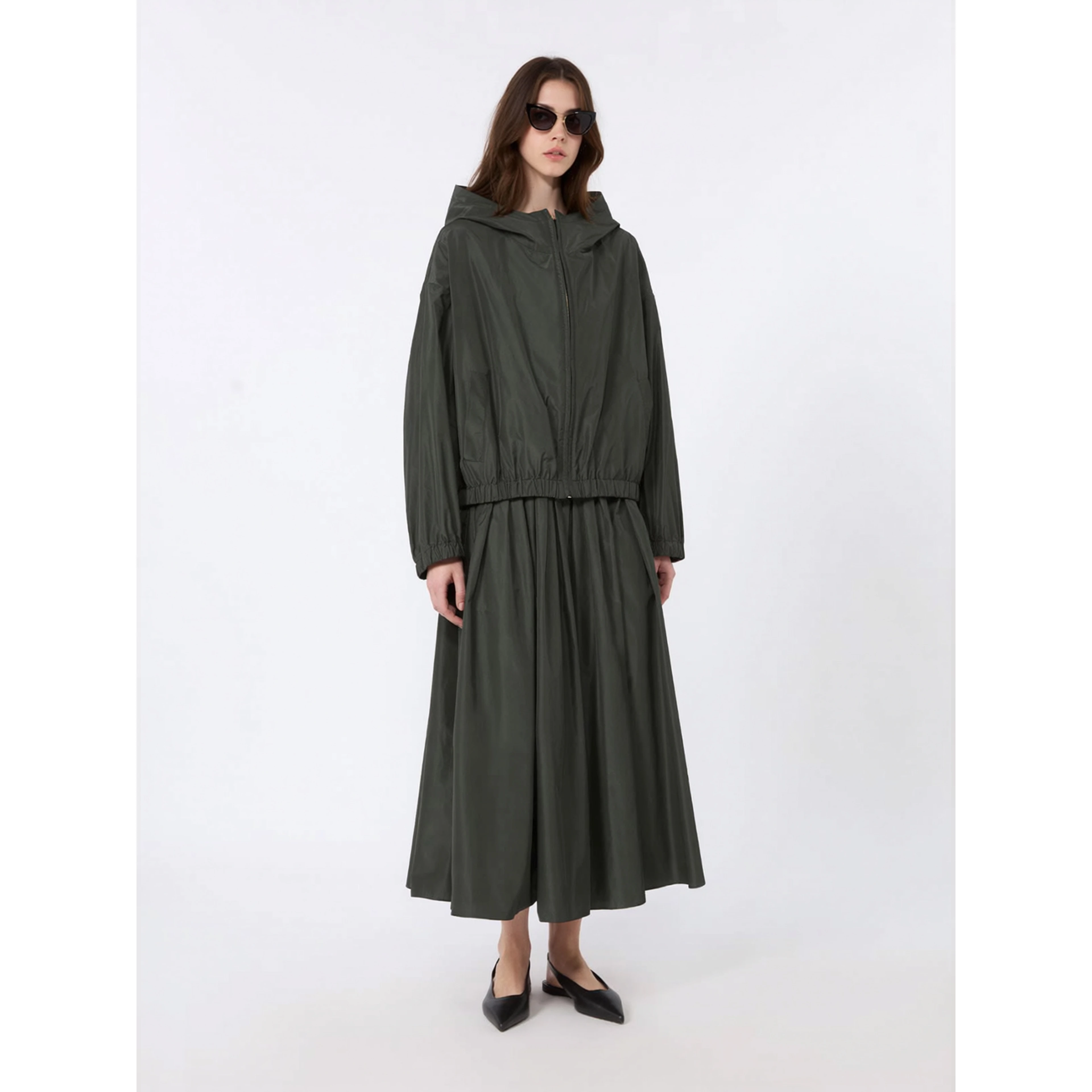 'S MAX MARA SMMELISEO jacket