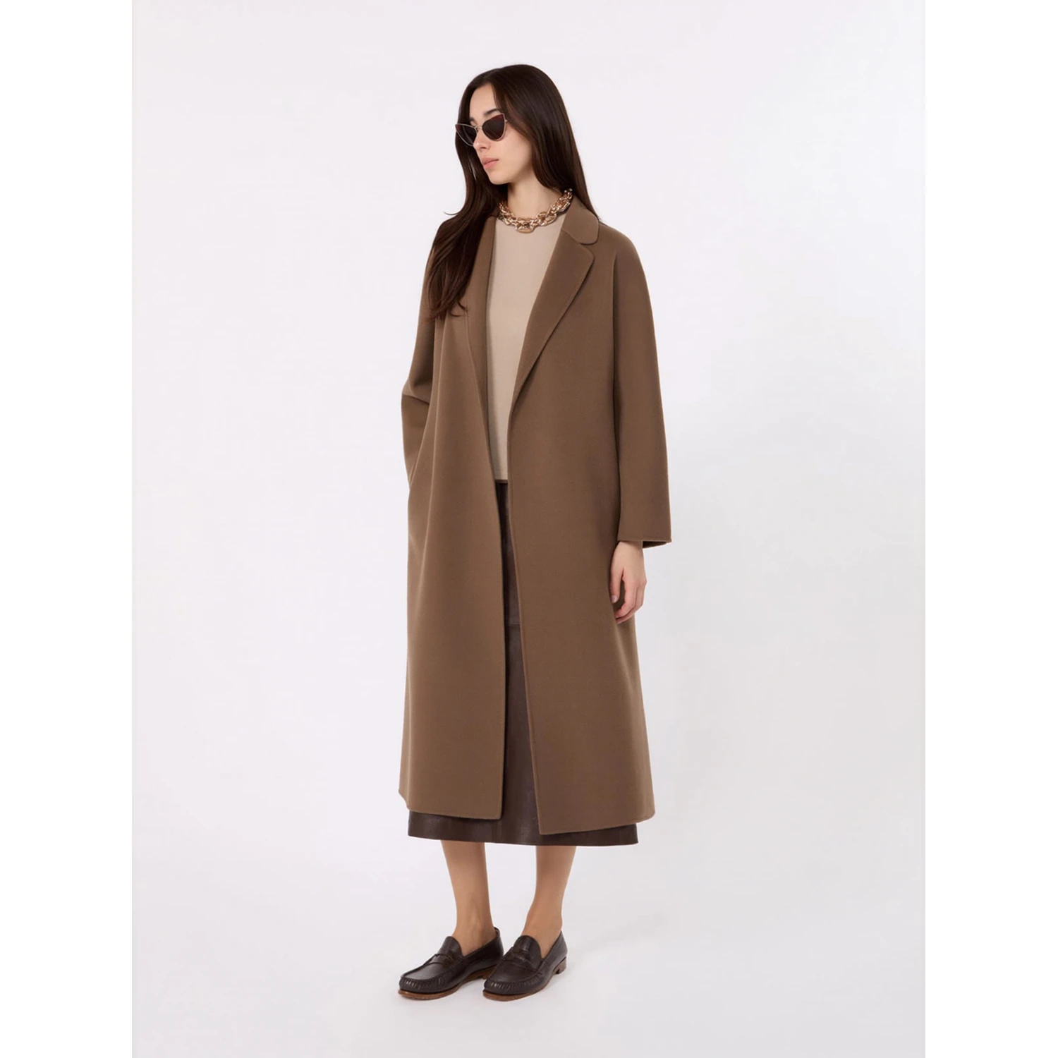 'S MAX MARA ESTURIA coat
