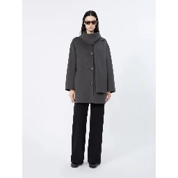 'S MAX MARA SMMALICIA coat