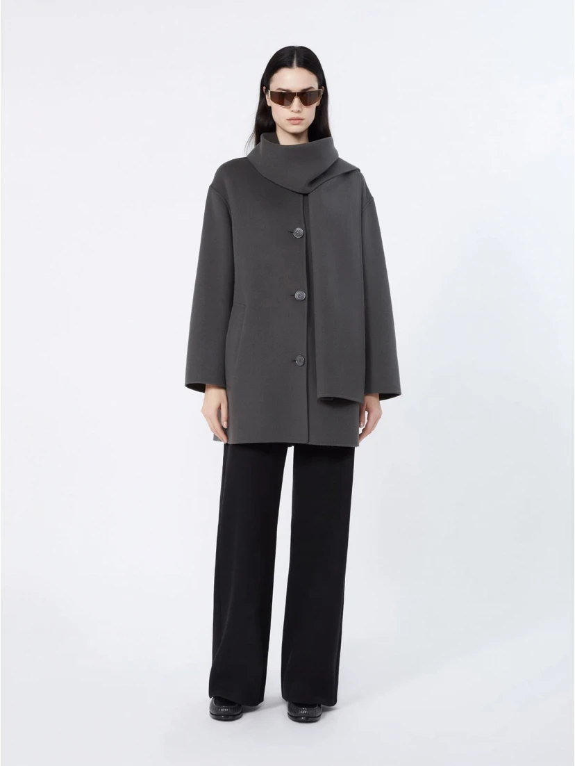 'S MAX MARA SMMALICIA coat