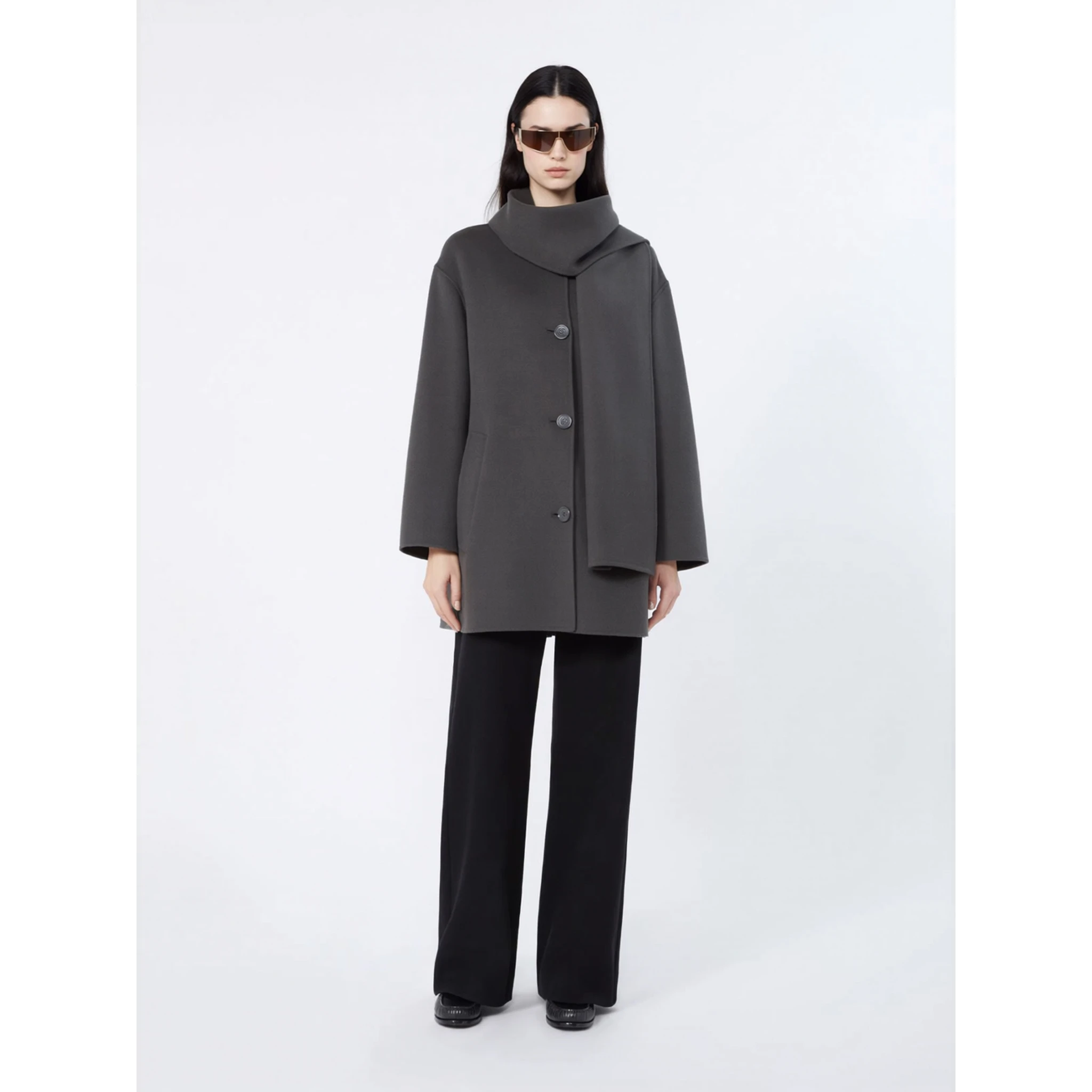 'S MAX MARA SMMALICIA coat