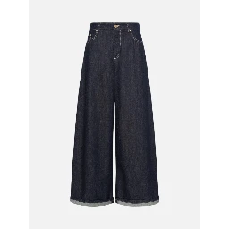 'S MAX MARA SMMOCCHIO jeans