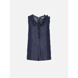'S MAX MARA STMPIUMA t-shirt