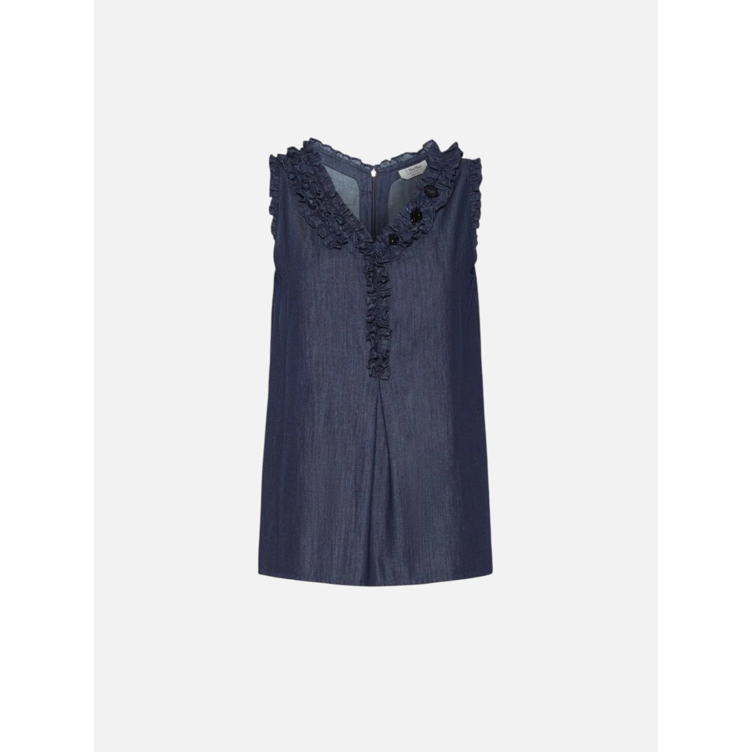 'S MAX MARA STMPIUMA t-shirt