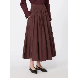 'S MAX MARA SMMROMINA skirt