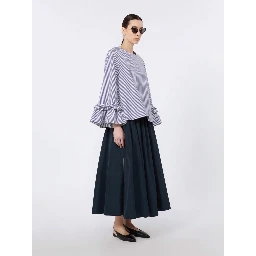 'S MAX MARA SMMWALZER blouse