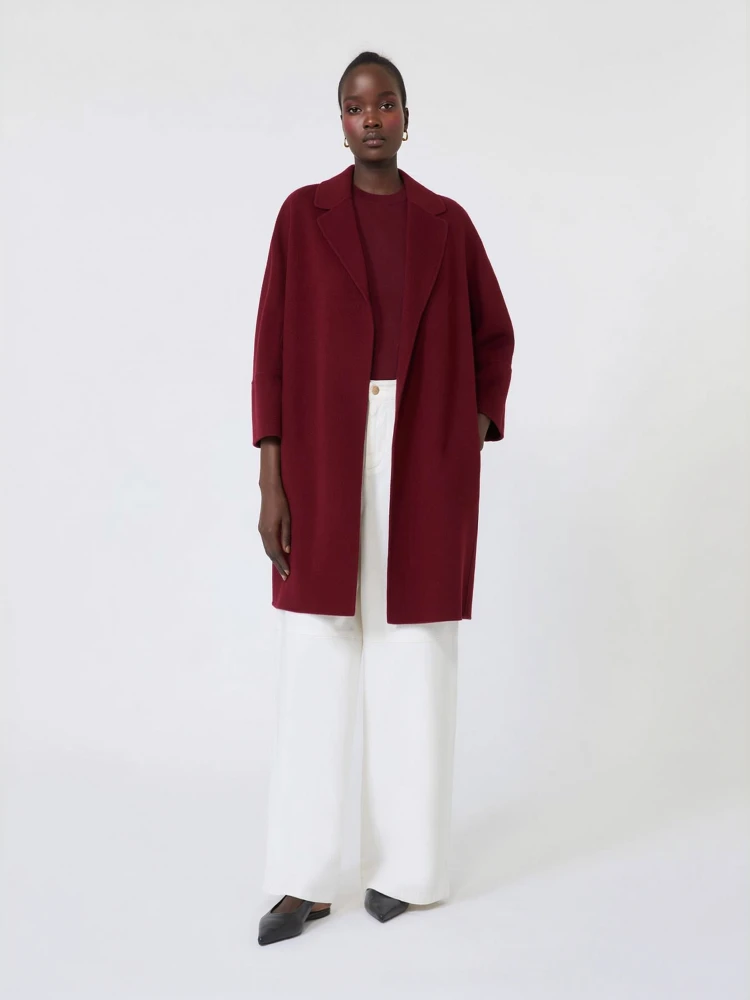'S MAX MARA ARONA coat alternative