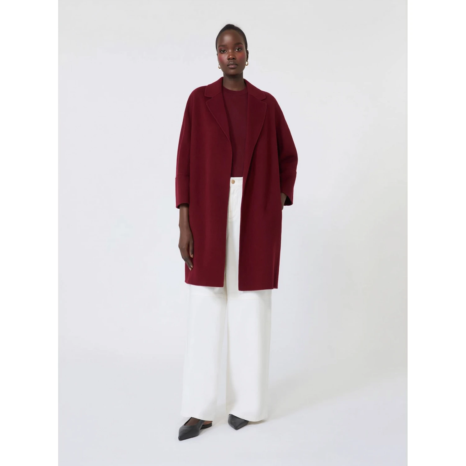 'S MAX MARA ARONA coat