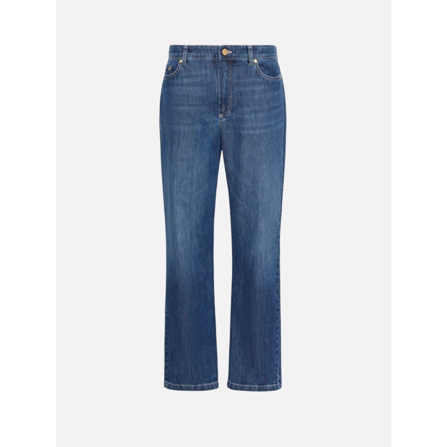 'S MAX MARA SMMMACRO jeans