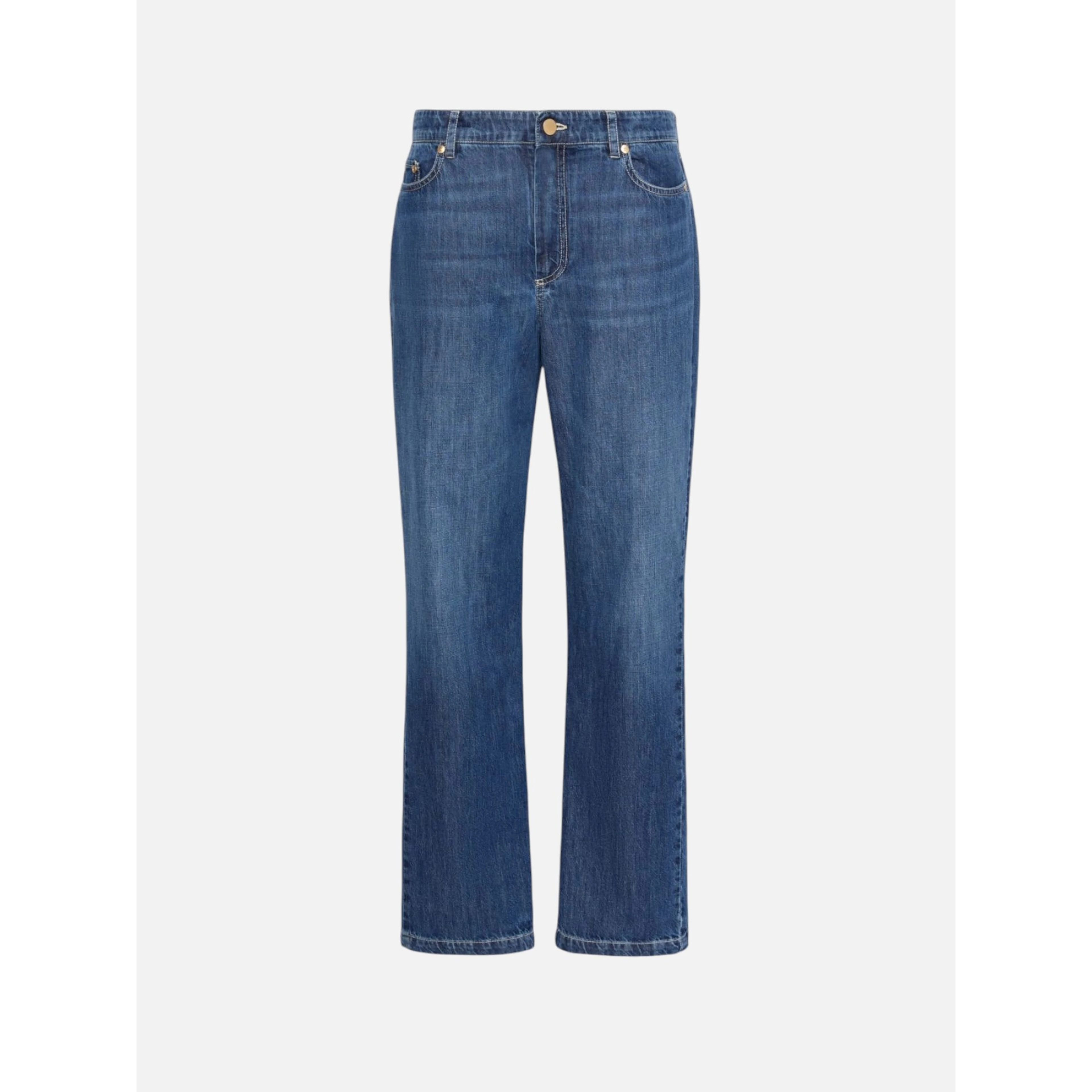 'S MAX MARA SMMMACRO jeans