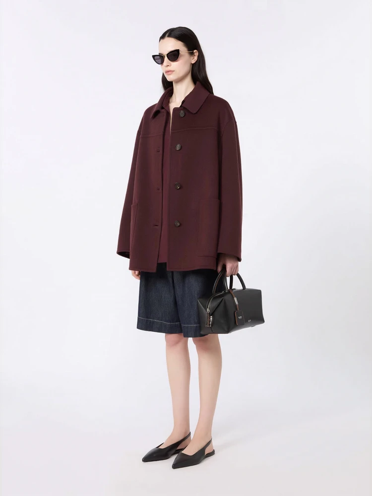 'S MAX MARA SMMGIUGNO coat alternative