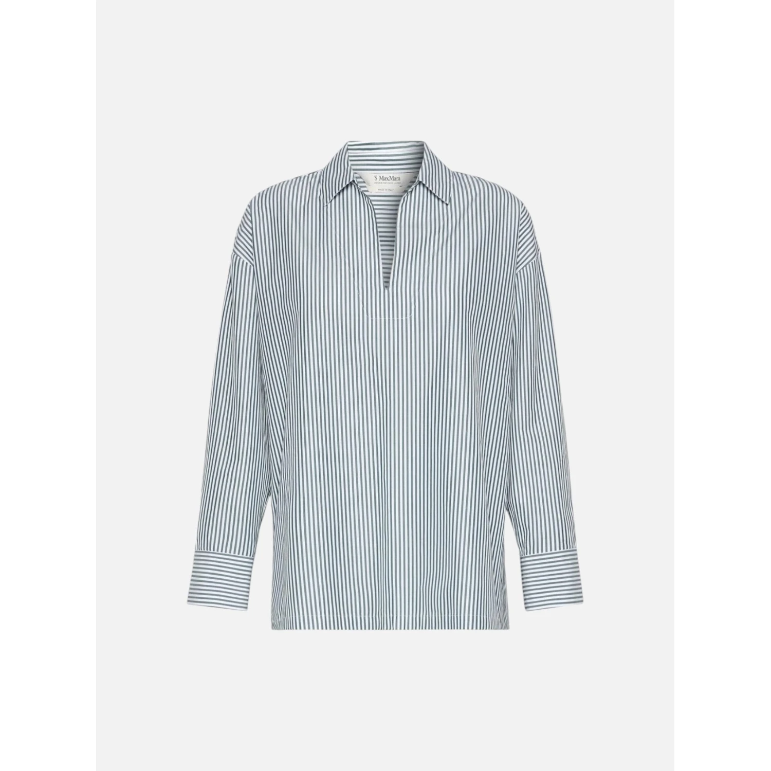 'S MAX MARA SMMCRISTEL blouse