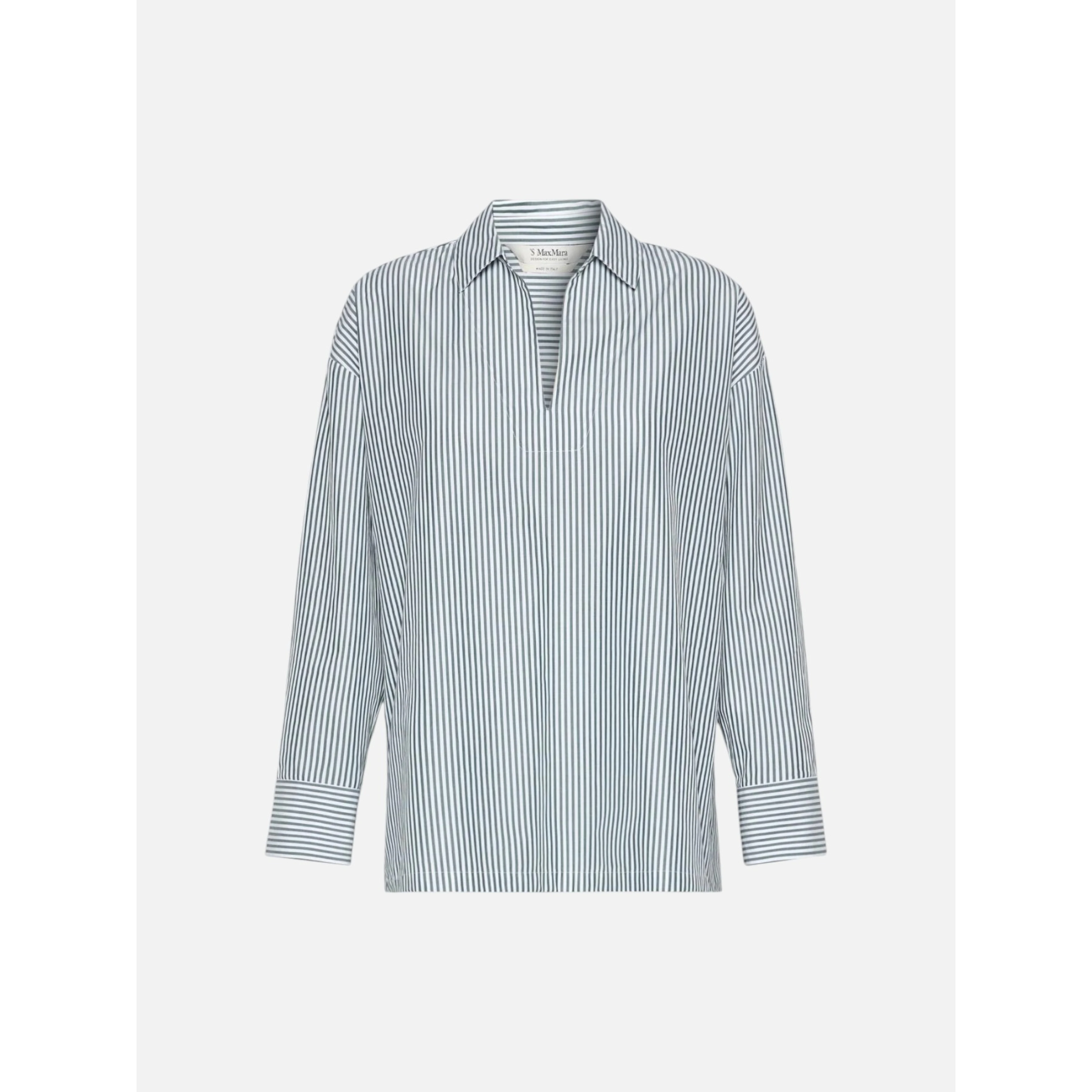 'S MAX MARA SMMCRISTEL blouse