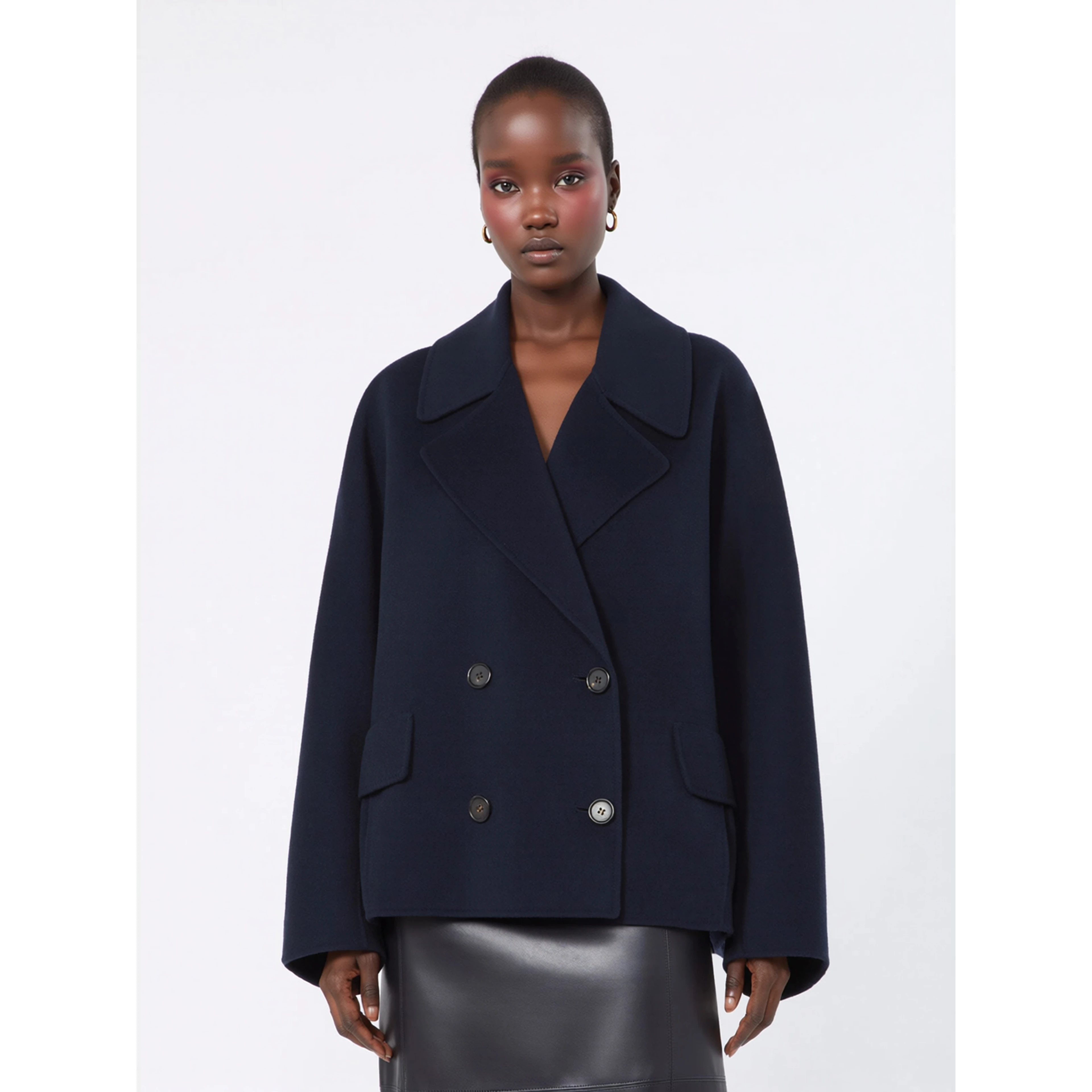 'S MAX MARA SMMADELE coat