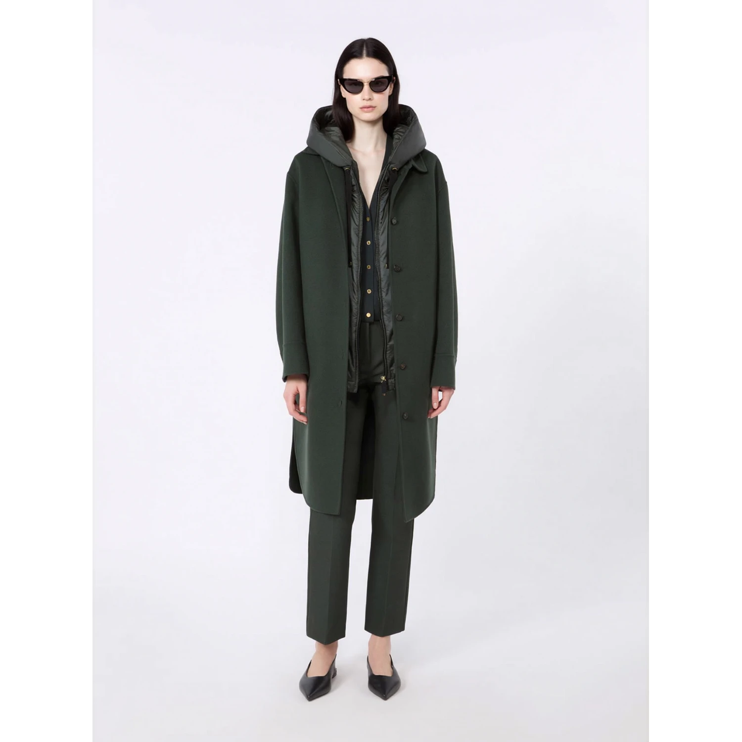 'S MAX MARA UMANITA pants