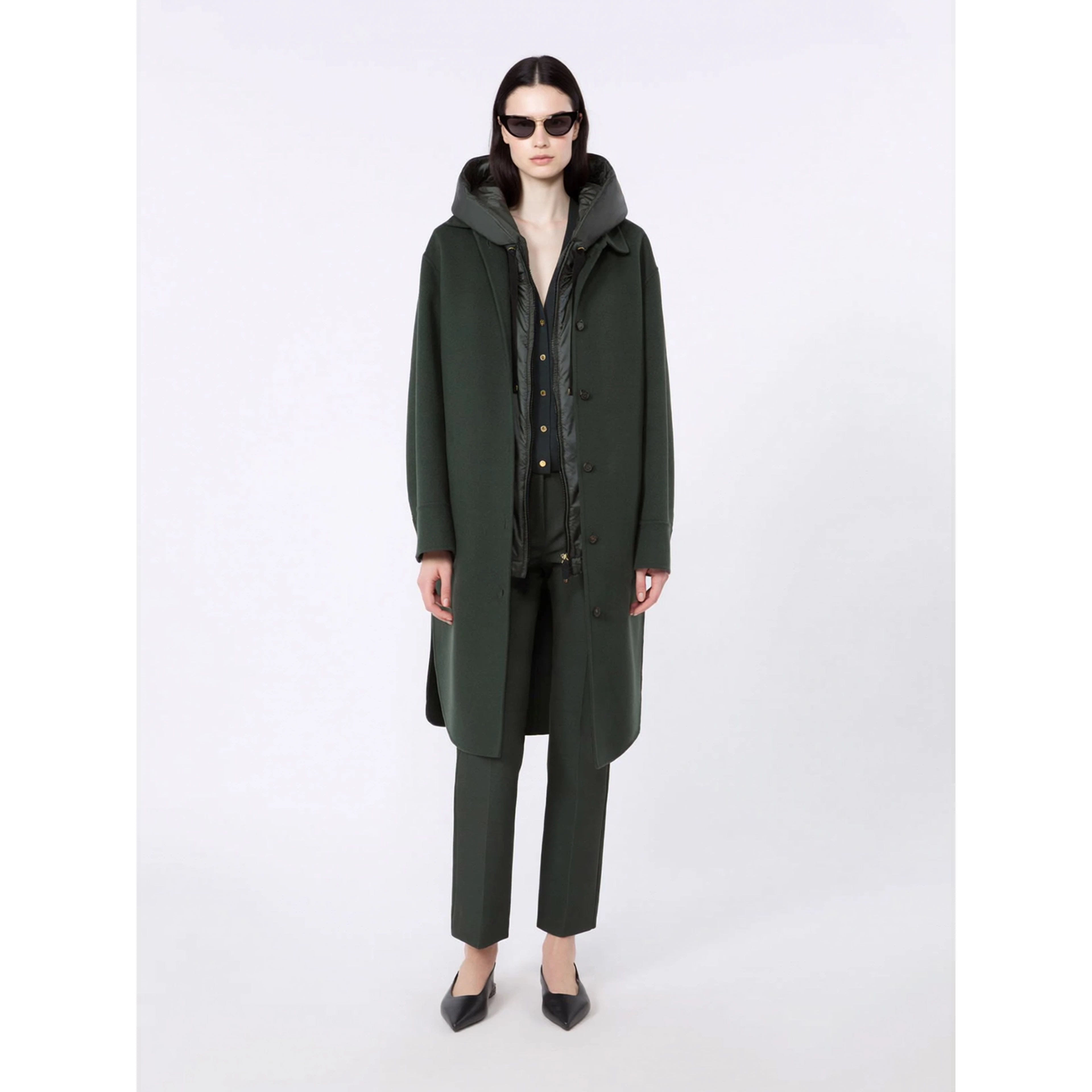 'S MAX MARA UMANITA pants