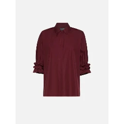 'S MAX MARA SMMNEBBIE shirt
