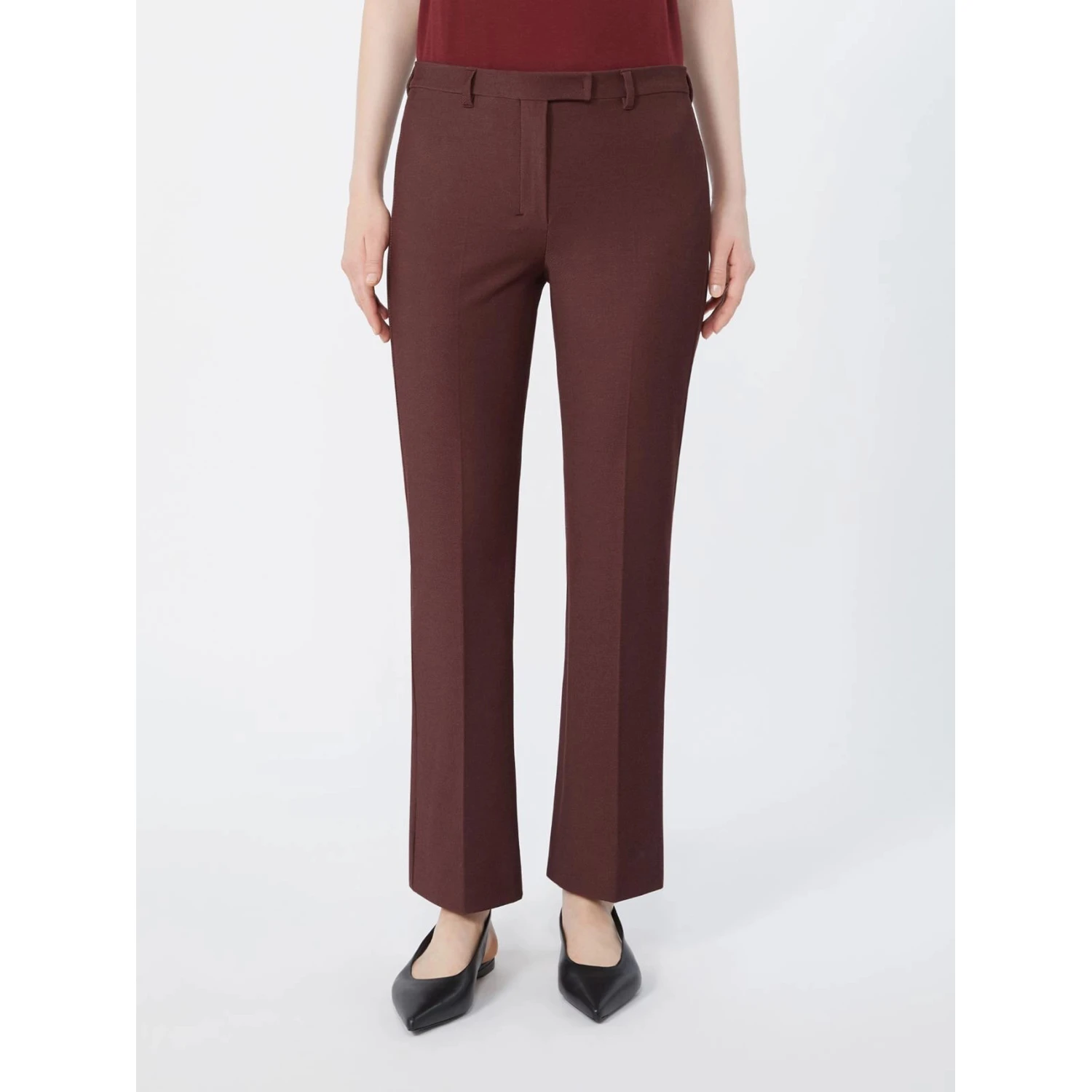 'S MAX MARA UMANITA pants