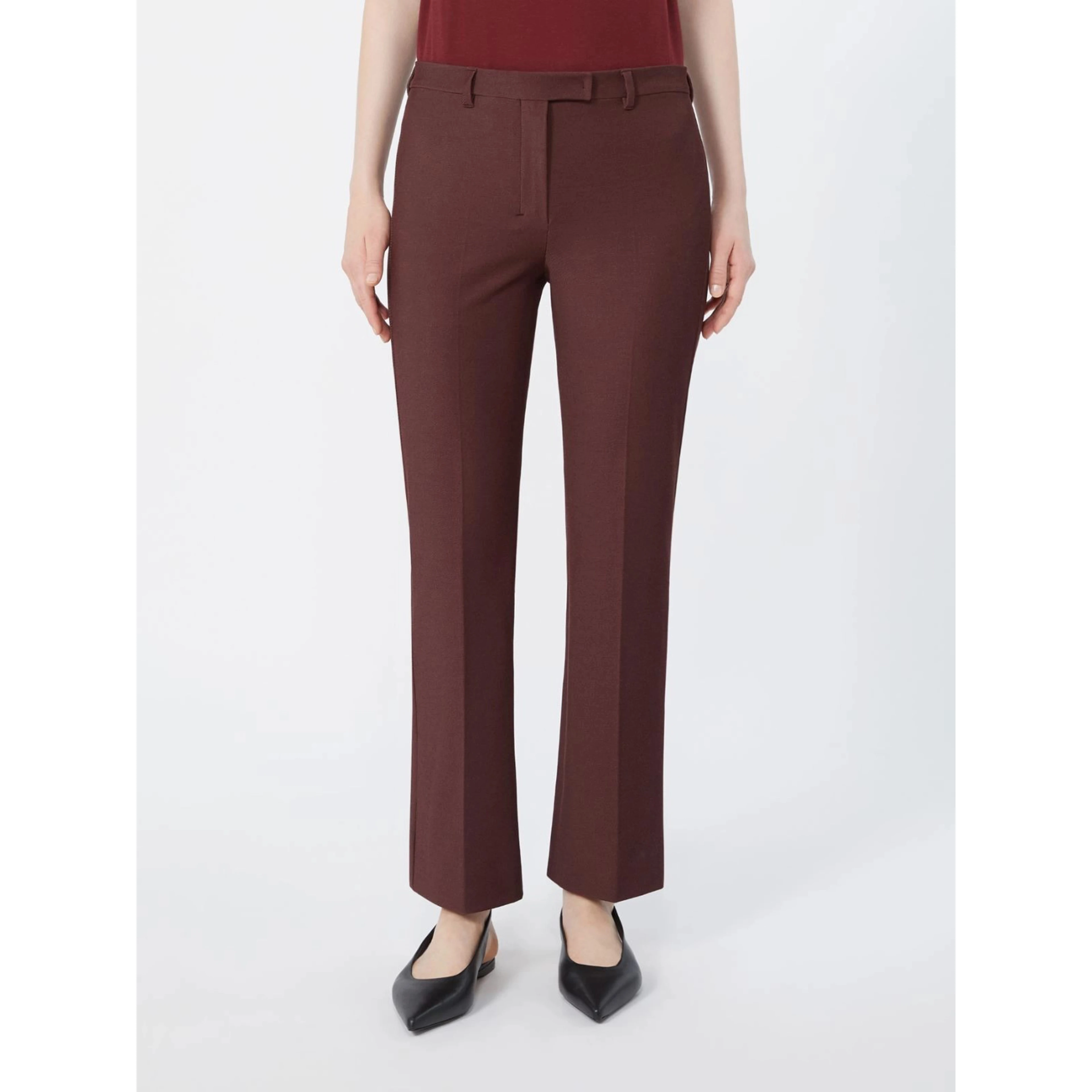 'S MAX MARA UMANITA pants