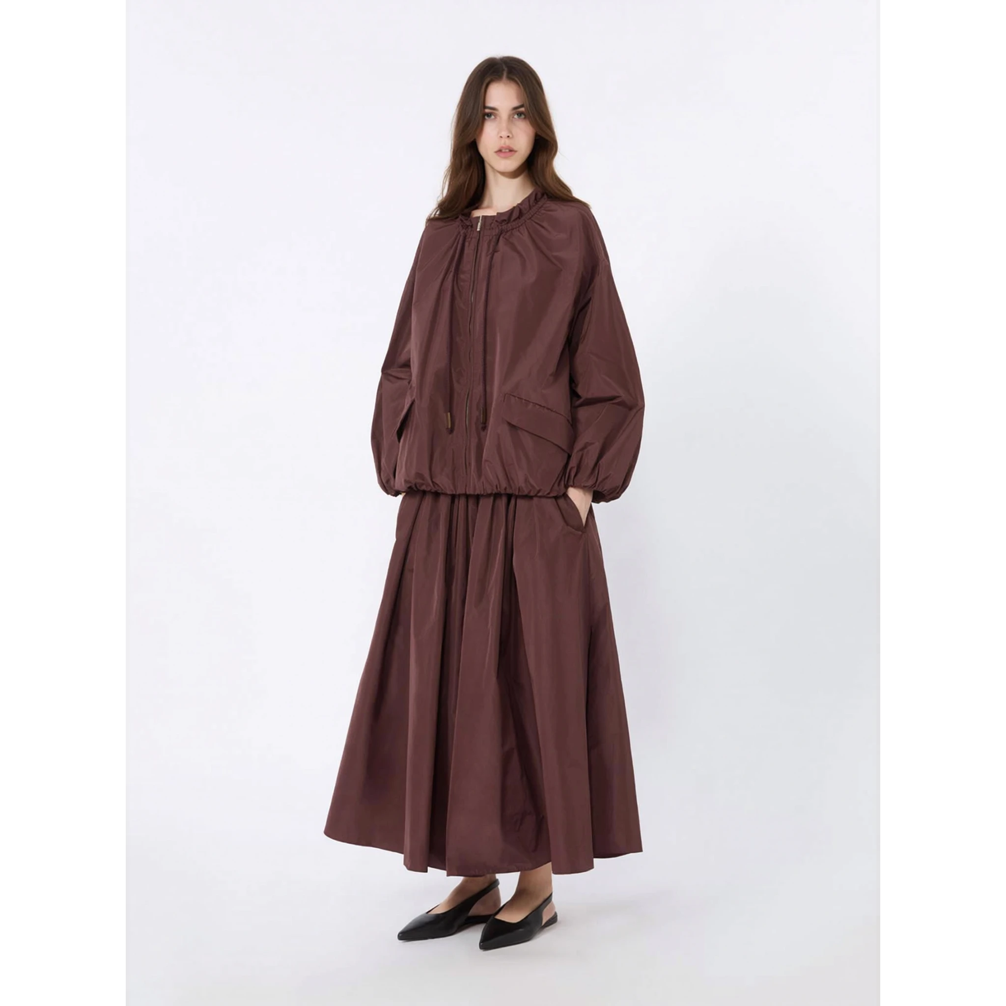 'S MAX MARA SMMONDE jacket