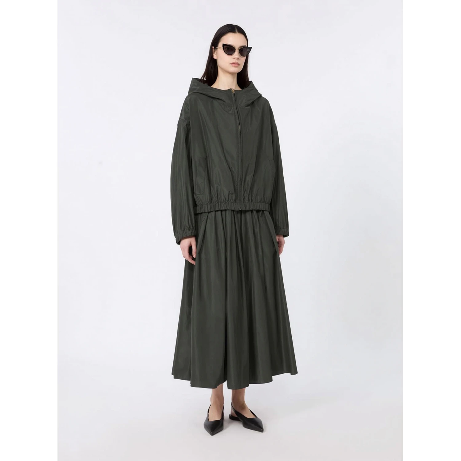 'S MAX MARA SMMROMINA skirt