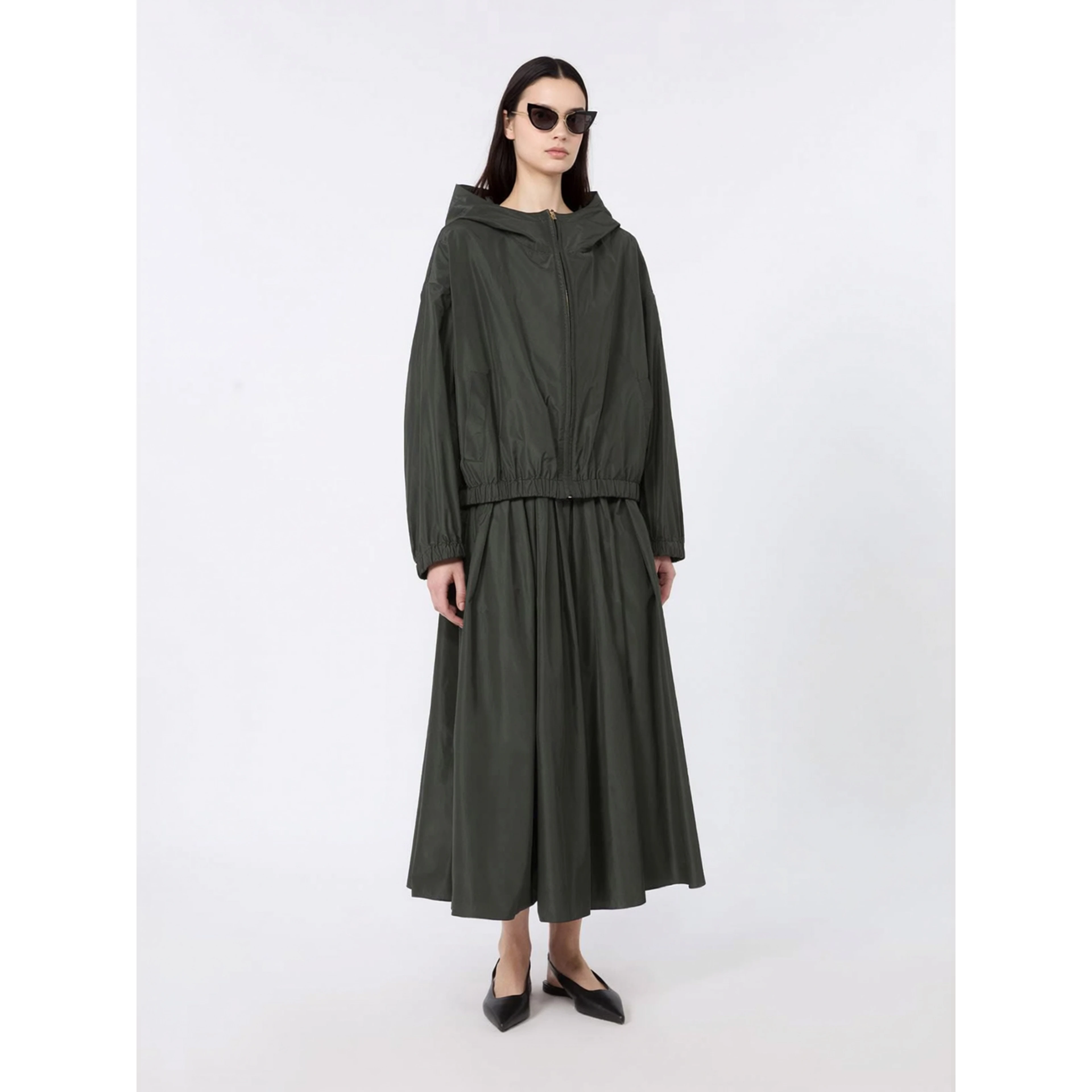 'S MAX MARA SMMROMINA skirt