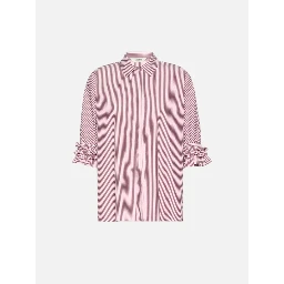 'S MAX MARA SMMNEBBIE shirt