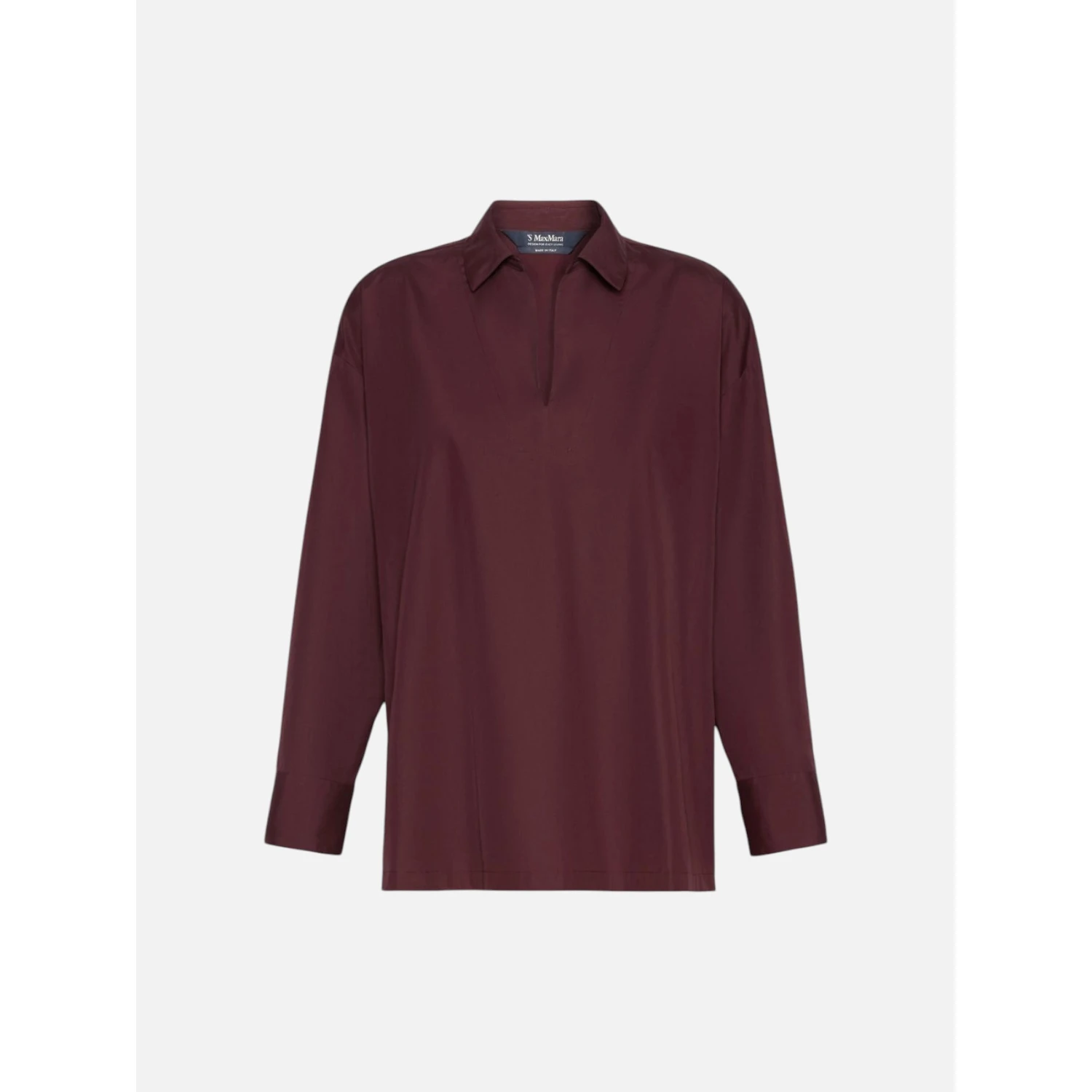 'S MAX MARA SMMCRISTEL blouse