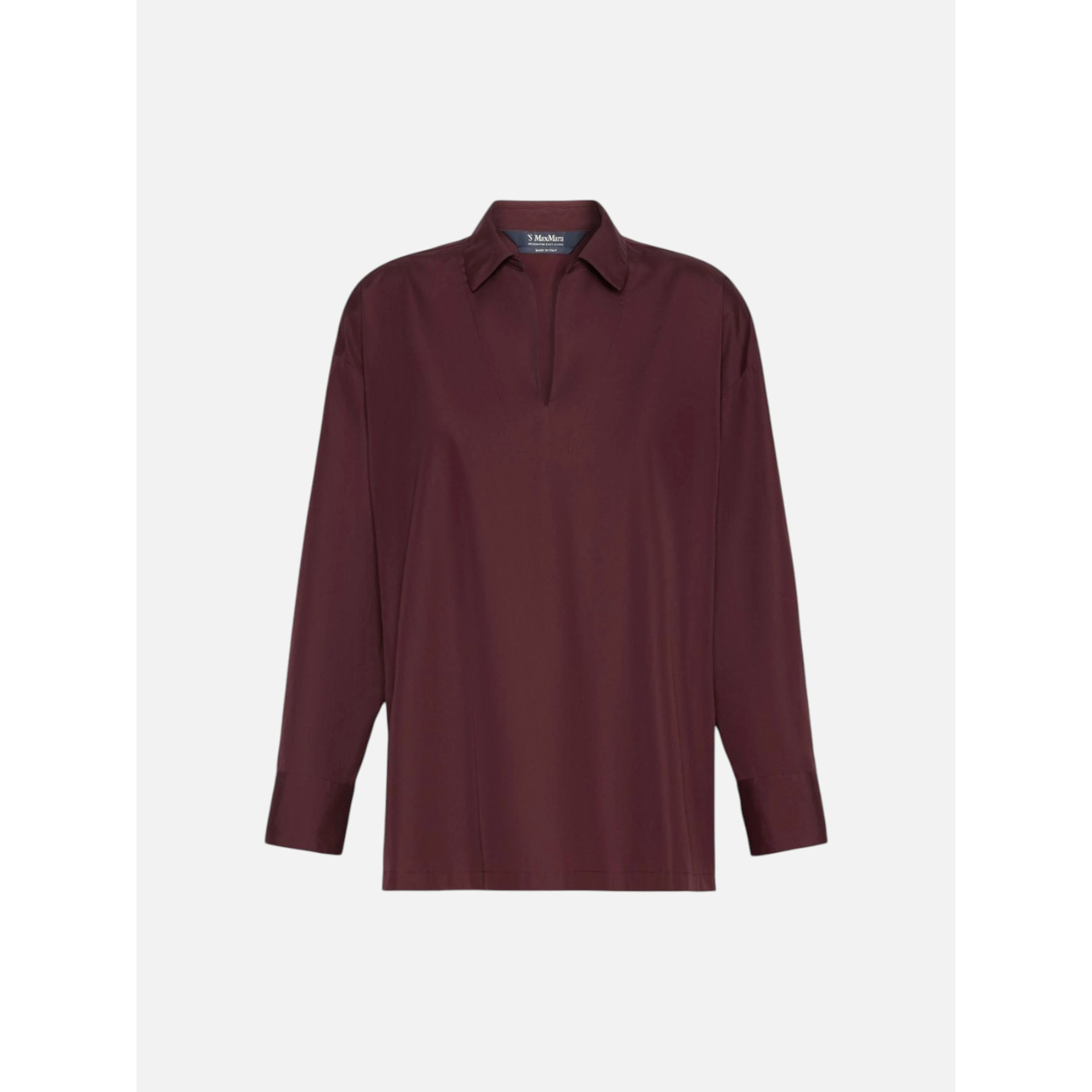 'S MAX MARA SMMCRISTEL blouse