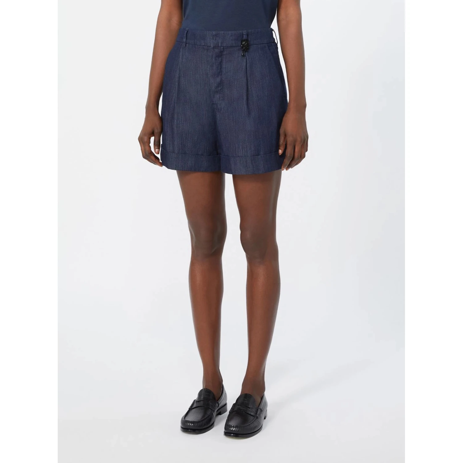 'S MAX MARA STMTENUE shorts