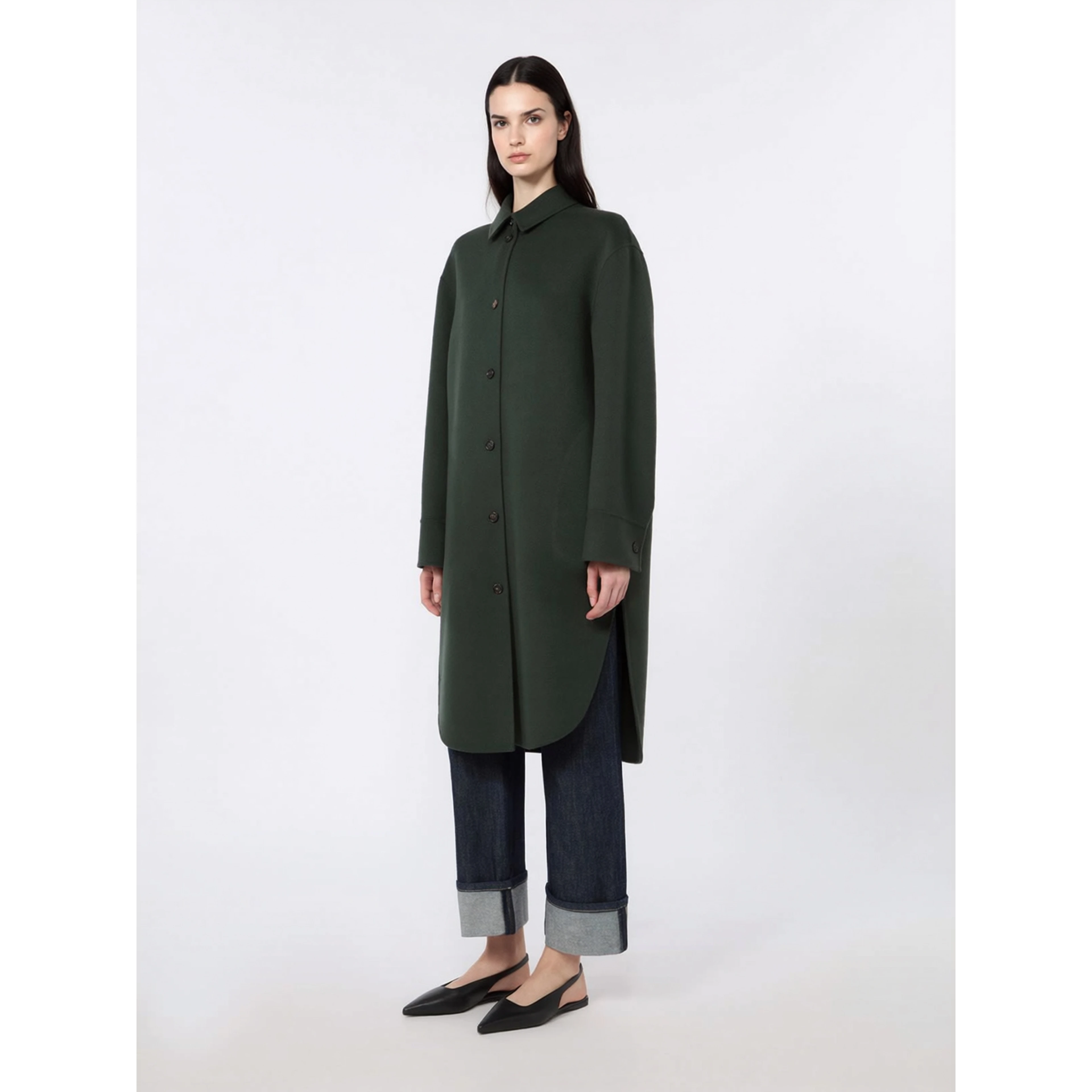'S MAX MARA SMMFANTE coat