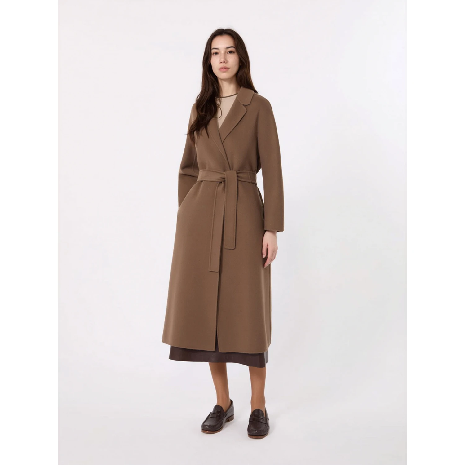 'S MAX MARA ESTURIA coat
