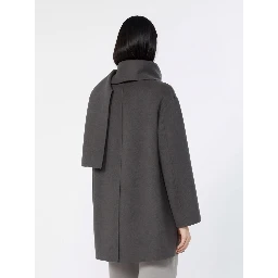 'S MAX MARA SMMALICIA coat