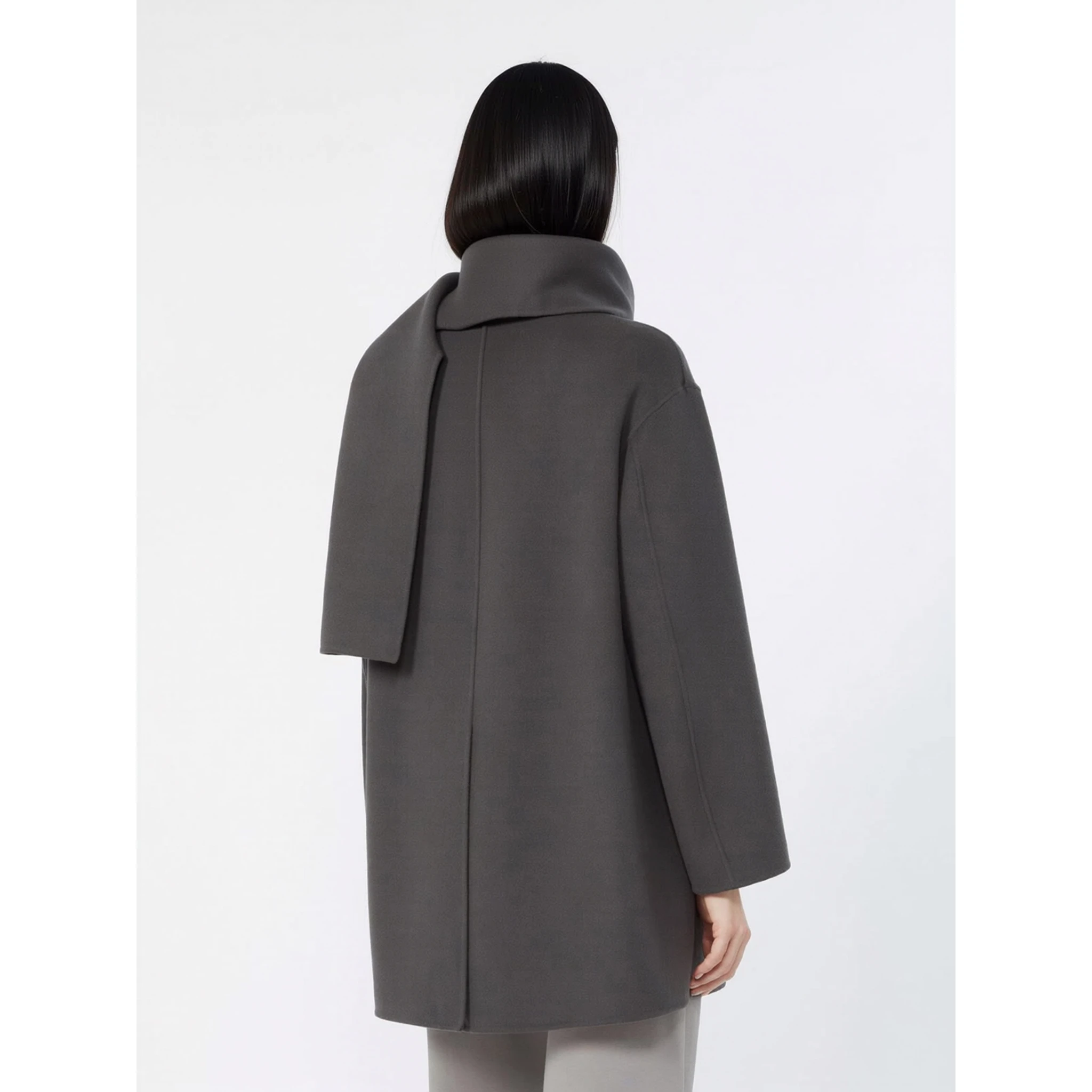 'S MAX MARA SMMALICIA coat