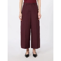 'S MAX MARA SMMEPOCA trousers